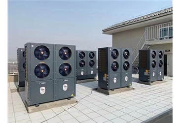 中建七局西安機車(chē)檢修段公寓樓