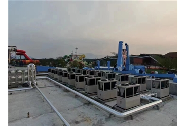 湖北黃石園博園