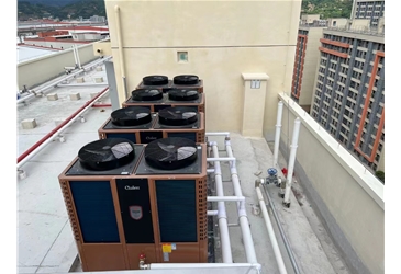 福建寧德時(shí)代湖西鋰電池項目