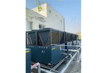 陜西西安藍田水泥廠(chǎng)