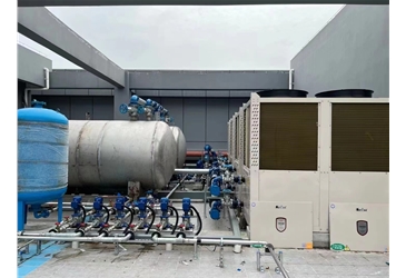 浙江溫州市甌海國際會(huì )議中心