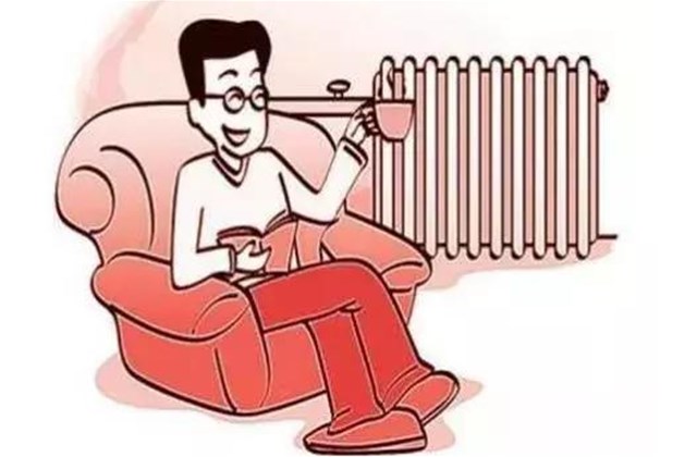 超低溫空氣源熱泵的四大保養之道