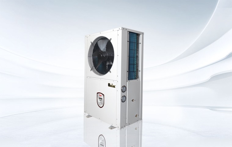 85℃高溫機組（5p單側出風(fēng)）