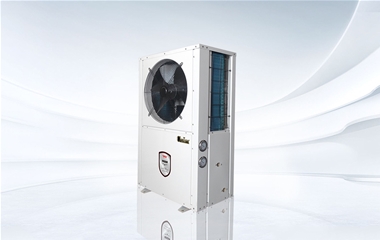 85℃高溫機組（5p單側出風(fēng)）