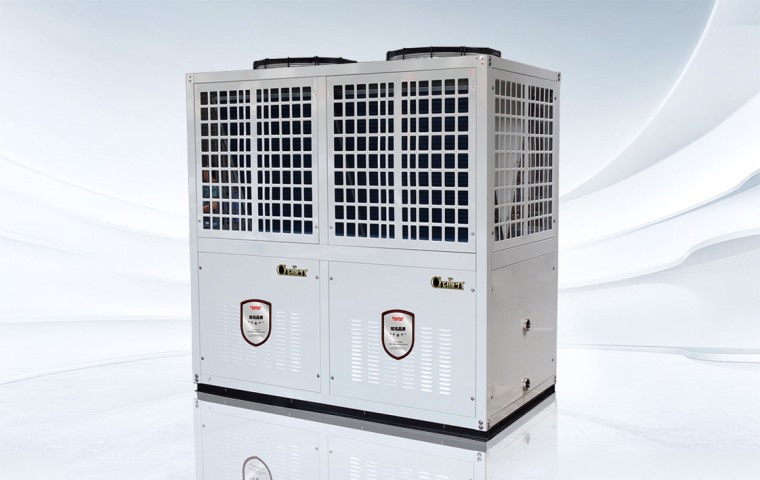 85℃高溫機組（20p、25p）