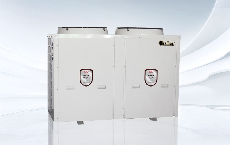 恒溫泳池（10P頂出風(fēng)）