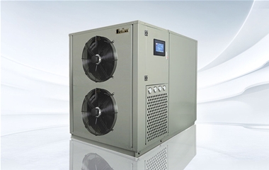 熱泵烘干機（12P）