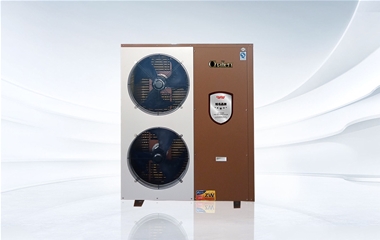 《凌云系列》直熱機（5p側出風(fēng)）