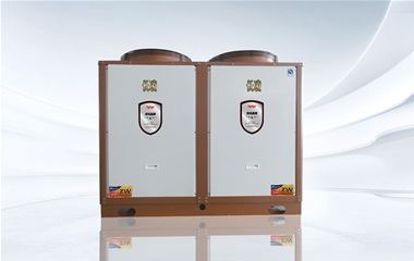 《凌云系列》超低溫冷暖機（10p）